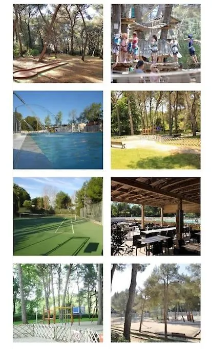 Duplex T3 Avec Jardin, Bord De Mer Et Parking Six-Fours-les-Plages