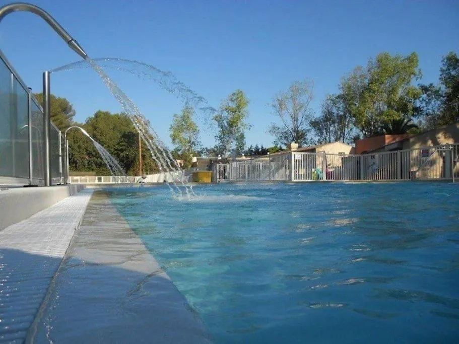 Apartmán Duplex T3 Avec Jardin, Bord De Mer Et Parking Six-Fours-les-Plages