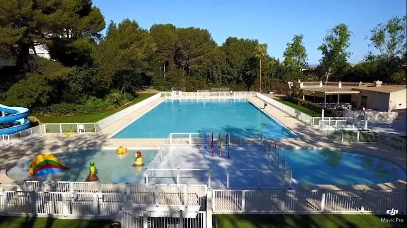 Apartment Duplex T3 Avec Jardin, Bord De Mer Et Parking Six-Fours-les-Plages