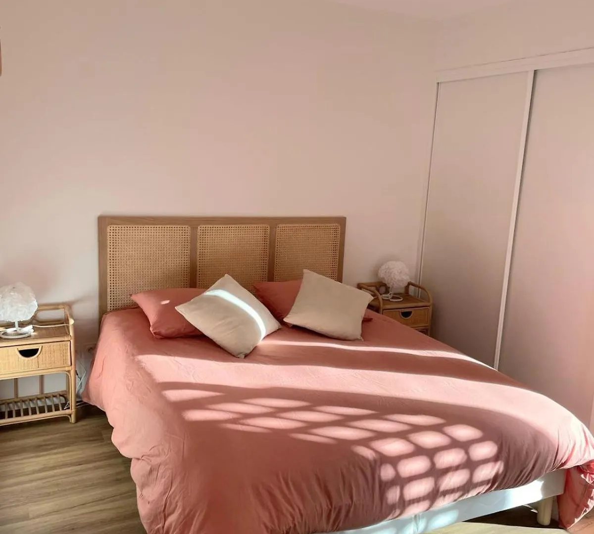 Duplex T3 Avec Jardin, Bord De Mer Et Parking Six-Fours-les-Plages Apartmán